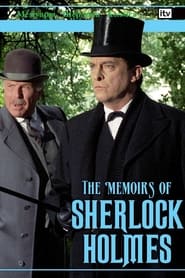The Memoirs of Sherlock Holmes' Poster