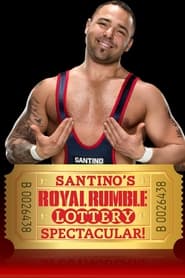Santinos Royal Rumble Lottery Spectacular' Poster