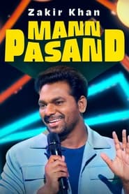 Mann Pasand' Poster