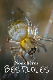 Nos chres bestioles' Poster