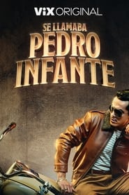 Se llamaba Pedro Infante' Poster