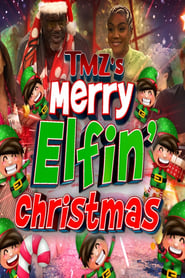TMZs Merry Elfin Christmas' Poster