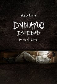 Dynamo is Dead' Poster