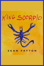 Sean Patton King Scorpio' Poster