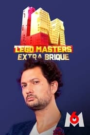 Lego Masters Extra Brique' Poster