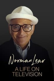 Norman Lear A Life on Television' Poster
