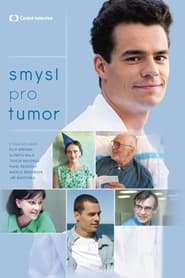 Smysl pro tumor' Poster