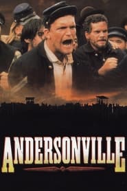 Andersonville' Poster