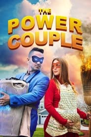 The Power Couple' Poster
