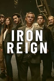 Iron Reign' Poster