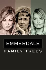 Emmerdale Family Trees' Poster