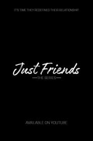 Just Friends' Poster