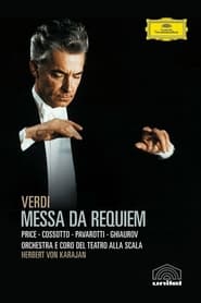 Messa da Requiem von Giuseppe Verdi' Poster