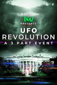 TMZ Presents UFO Revolution