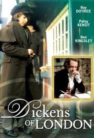 Dickens of London' Poster