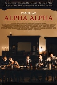 Familiae Alpha Alpha' Poster