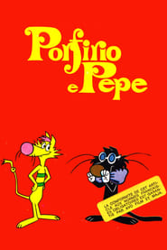 Porfirio e Pepe' Poster