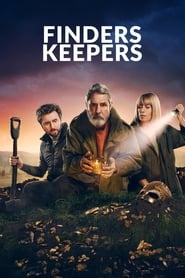 Finders Keepers' Poster