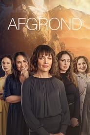 Afgrond' Poster