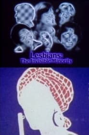 Lesbians The Invisible Minority' Poster
