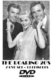 The Roaring 20s' Poster