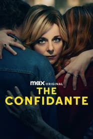 The Confidante' Poster