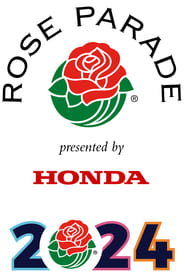 The 135th Rose Parade presented by Honda' Poster