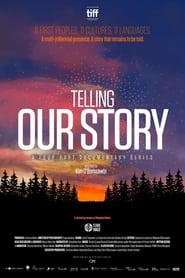 Telling Our Story' Poster