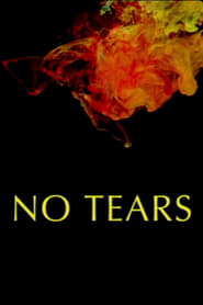 No Tears' Poster