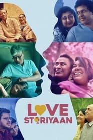 Love Storiyaan' Poster