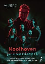 Koolhoven Presenteert' Poster