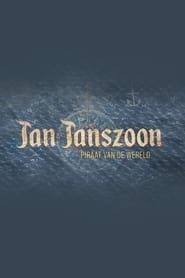 Jan Janszoon piraat van de wereld' Poster