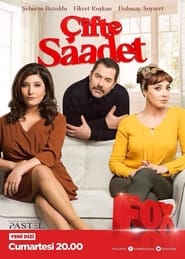 ifte Saadet' Poster