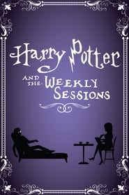 Harry Potter and the Weekly Sessions' Poster