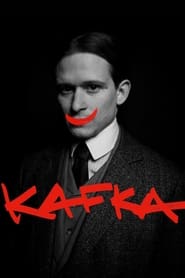 Kafka' Poster