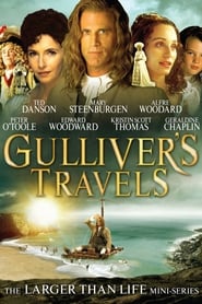 Streaming sources forGullivers Travels
