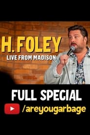 H Foley Half Hour Stand Up Comedy Special' Poster