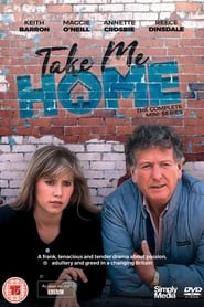 Take Me Home' Poster