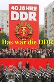 Streaming sources forDas war die DDR