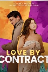 Love by Contract' Poster