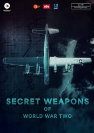 Secret Weapons of World War II' Poster