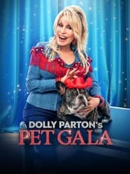 Dolly Partons Pet Gala' Poster