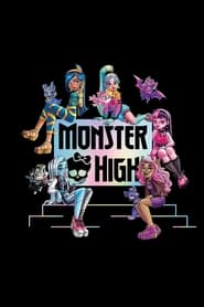 Streaming sources forMonster High Mysteries