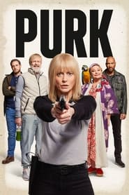 Purk' Poster