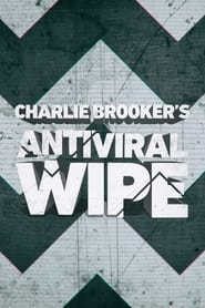 Charlie Brookers AntiViral Wipe