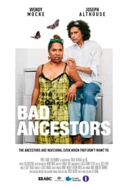 Bad Ancestors' Poster