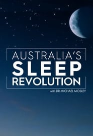 Australias Sleep Revolution with Dr Michael Mosley' Poster