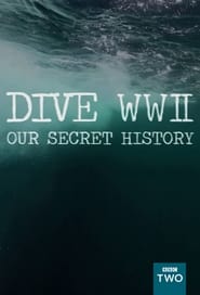Dive WWII Our Secret History' Poster