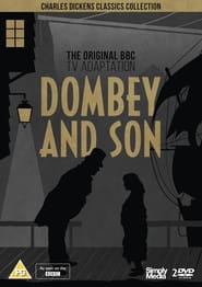 Dombey and Son' Poster