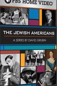 The Jewish Americans' Poster